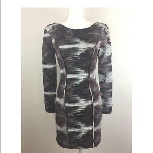 Rebecca Minkoff Freja Shift Dress